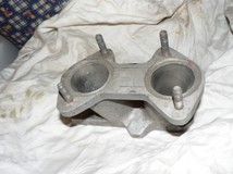 Přímé sání LADA VAZ